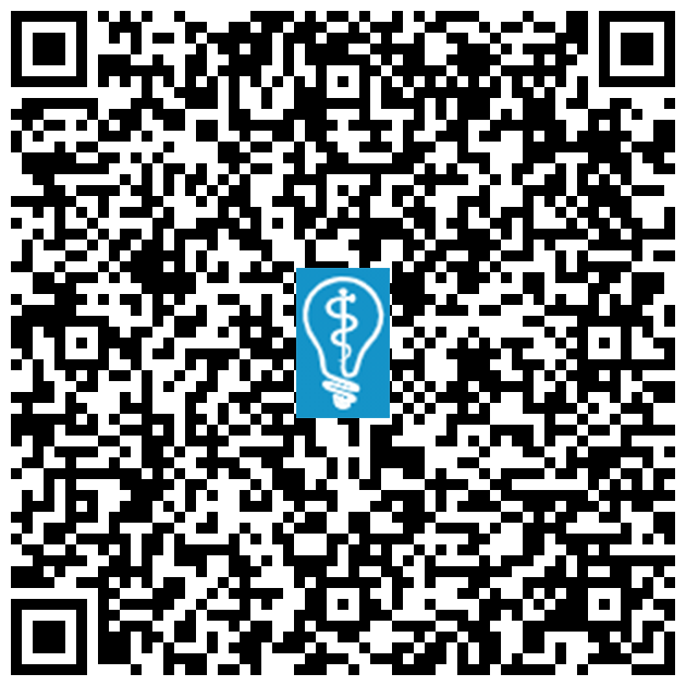 QR code image for 3D Cone Beam and 3D Dental Scans in Lindenwold, NJ