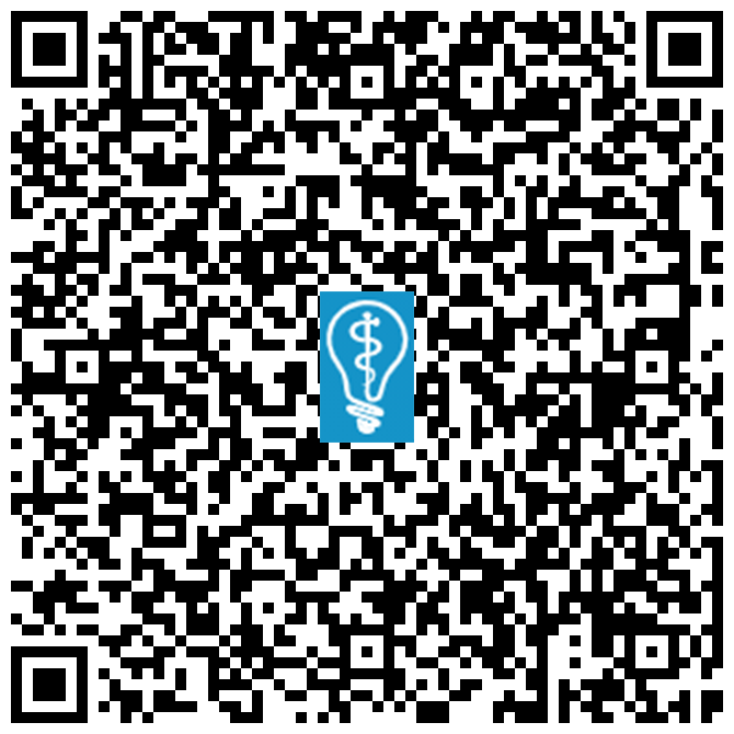 QR code image for 7 Signs You Need Endodontic Surgery in Lindenwold, NJ