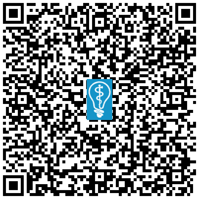 QR code image for Will I Need a Bone Graft for Dental Implants in Lindenwold, NJ