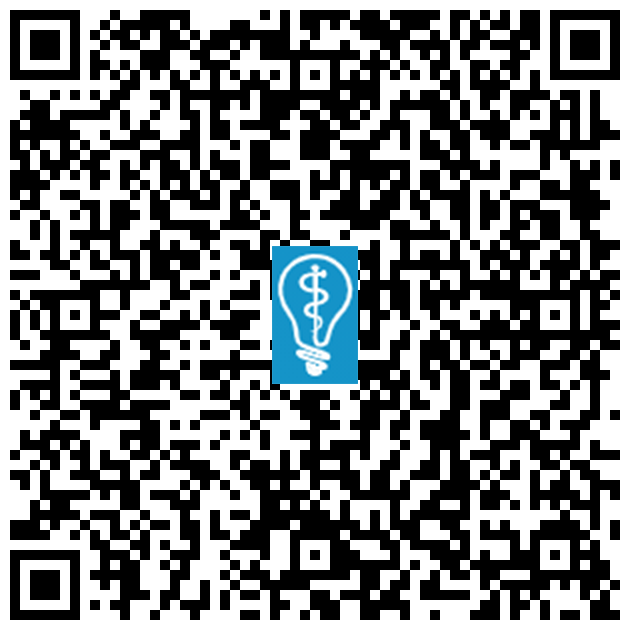 QR code image for What Should I Do If I Chip My Tooth in Lindenwold, NJ