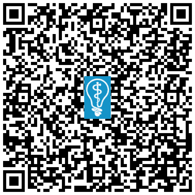 QR code image for Composite Fillings in Lindenwold, NJ