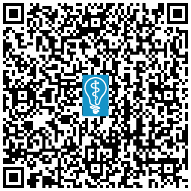 QR code image for Cosmetic Dental Care in Lindenwold, NJ