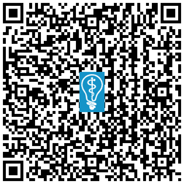 QR code image for Cosmetic Dentist in Lindenwold, NJ