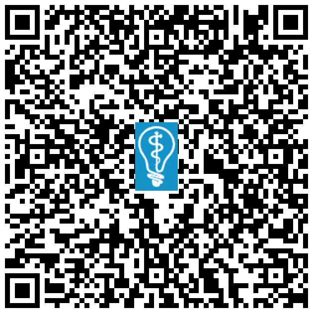 QR code image for Dental Bonding in Lindenwold, NJ