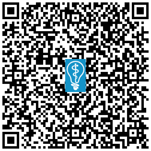 QR code image for Dental Checkup in Lindenwold, NJ