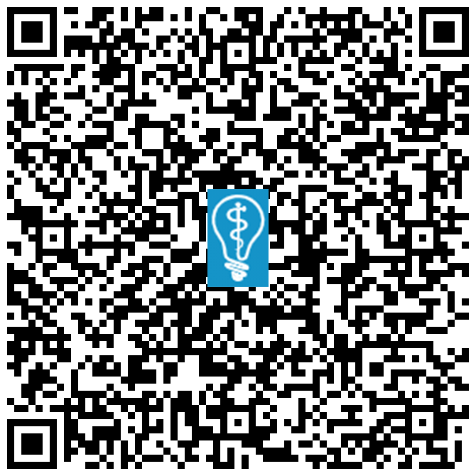 QR code image for Dental Cleaning and Examinations in Lindenwold, NJ