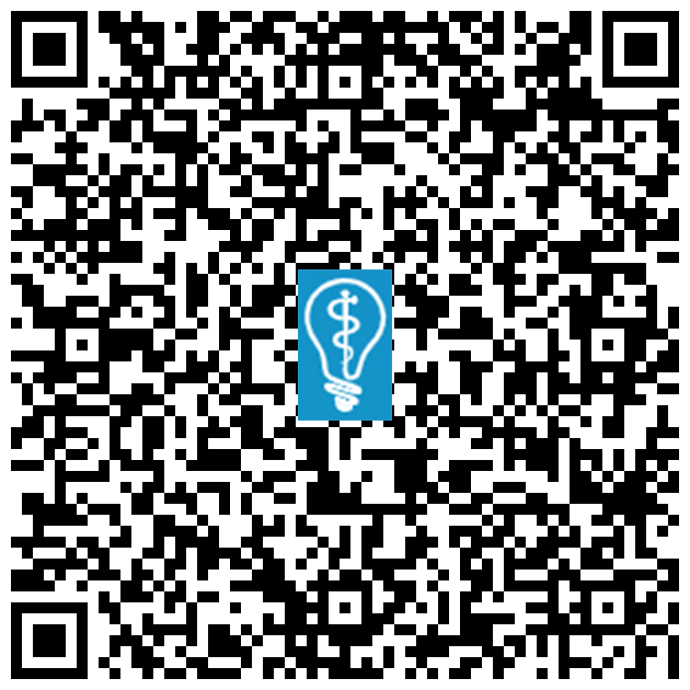 QR code image for Dental Implant Surgery in Lindenwold, NJ