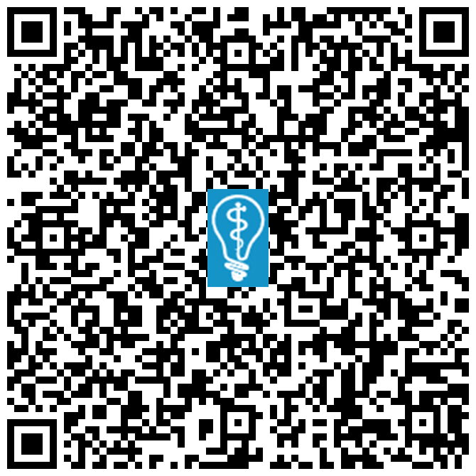 QR code image for Questions to Ask at Your Dental Implants Consultation in Lindenwold, NJ