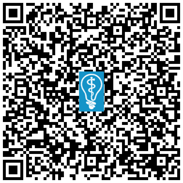 QR code image for Dental Implants in Lindenwold, NJ