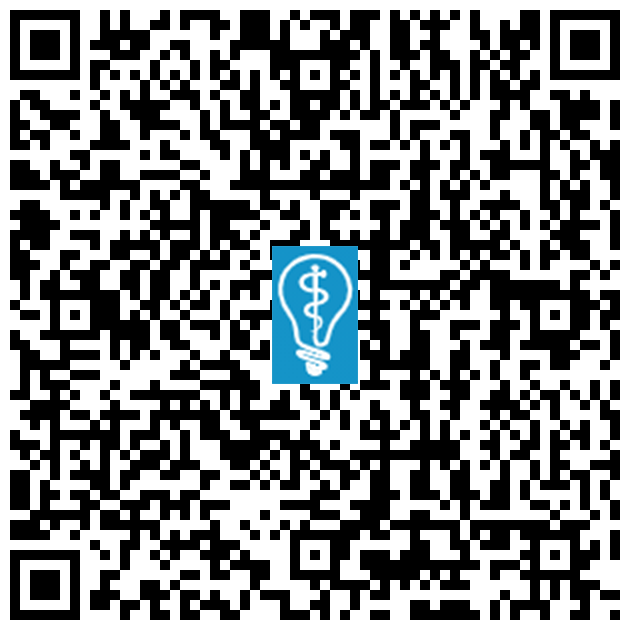 QR code image for Dental Inlays and Onlays in Lindenwold, NJ