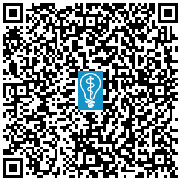 QR code image for Dental Office in Lindenwold, NJ