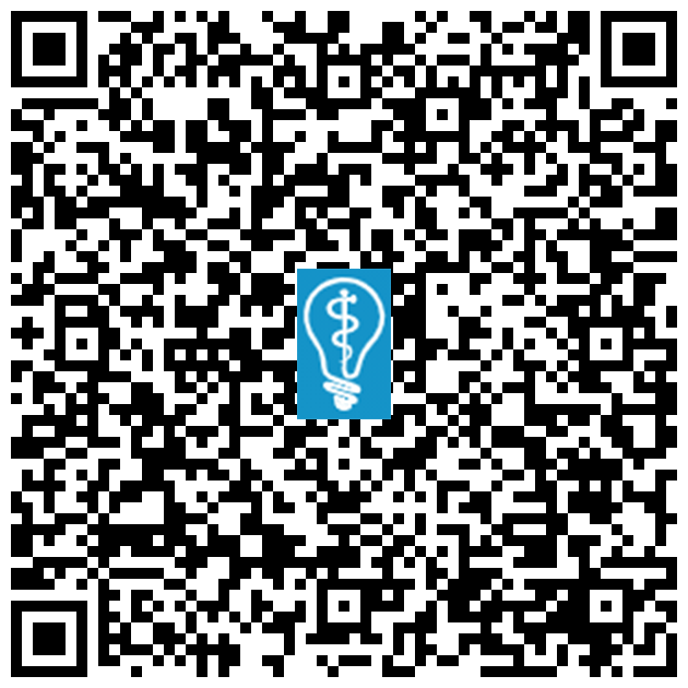 QR code image for Dental Practice in Lindenwold, NJ