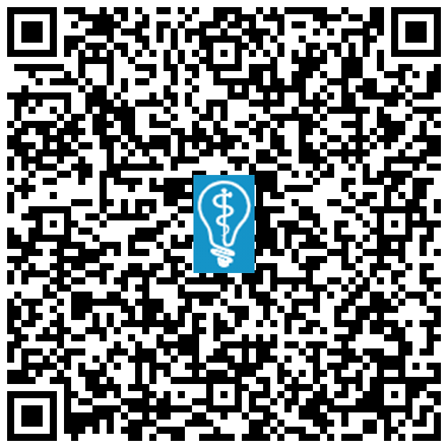 QR code image for Dental Procedures in Lindenwold, NJ