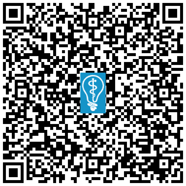 QR code image for Dental Sealants in Lindenwold, NJ