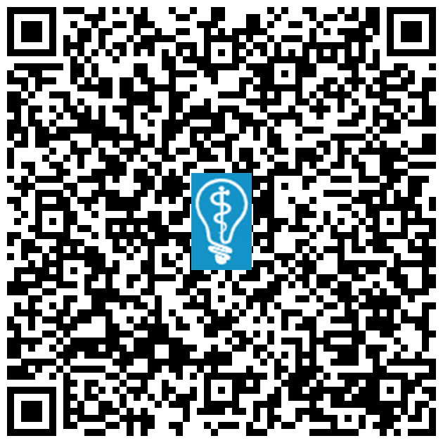 QR code image for Dental Services in Lindenwold, NJ