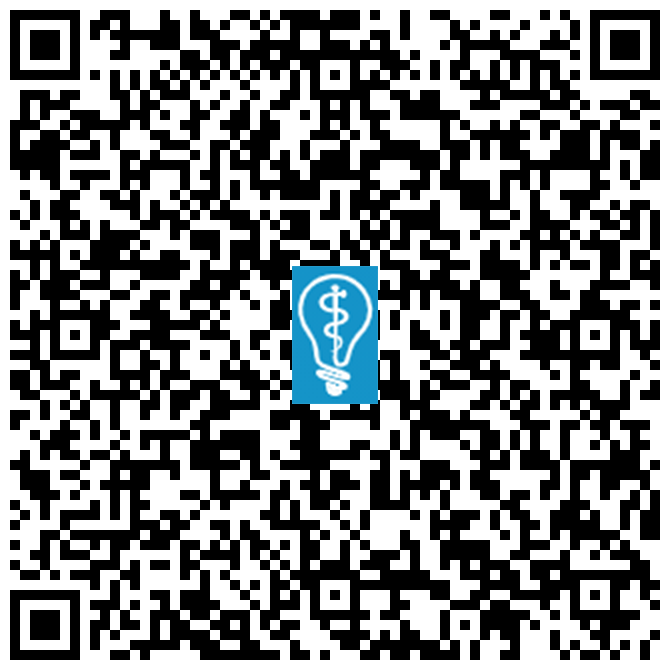 QR code image for Dental Veneers and Dental Laminates in Lindenwold, NJ