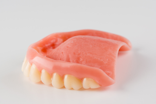 Ask A Dentist: When Should I Get Dentures?