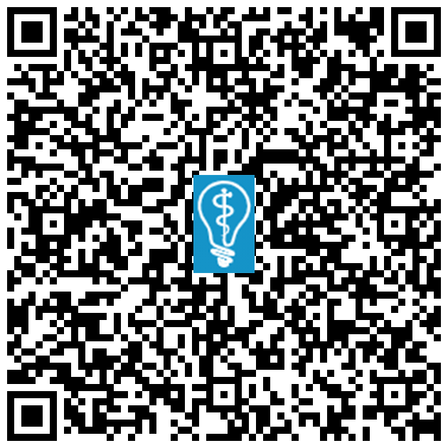 QR code image for Do I Have Sleep Apnea in Lindenwold, NJ