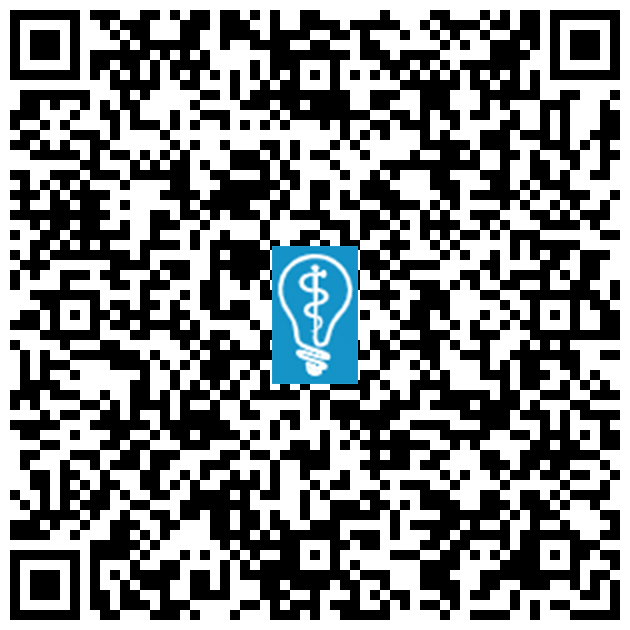 QR code image for Do I Need a Root Canal in Lindenwold, NJ