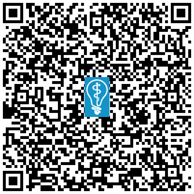 QR code image for Early Orthodontic Treatment in Lindenwold, NJ