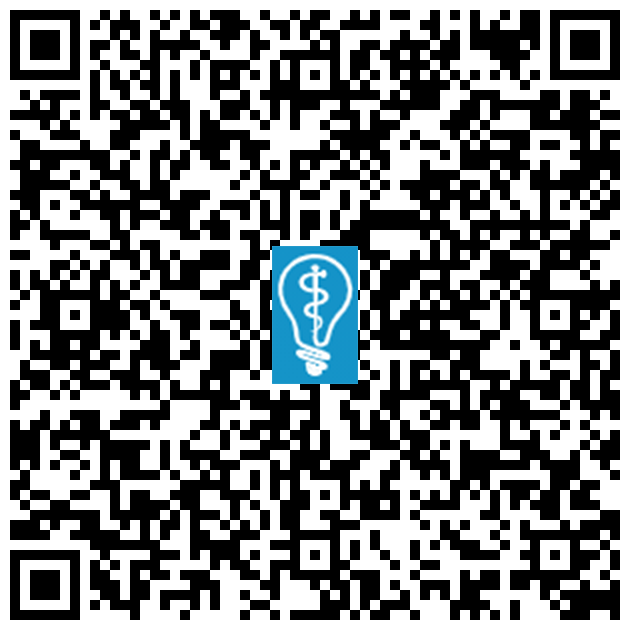 QR code image for Emergency Dental Care in Lindenwold, NJ