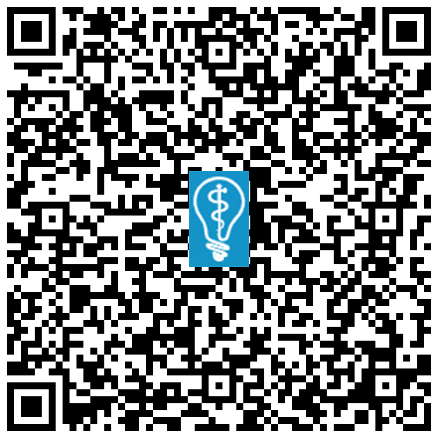 QR code image for Emergency Dentist in Lindenwold, NJ