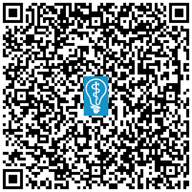 QR code image for Emergency Dentist vs. Emergency Room in Lindenwold, NJ