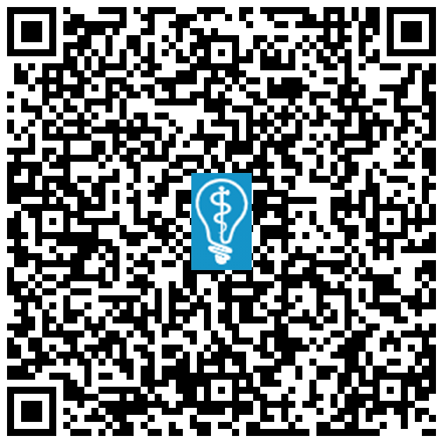 QR code image for Family Dentist in Lindenwold, NJ