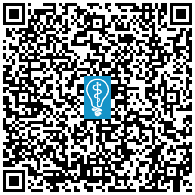 QR code image for Find a Dentist in Lindenwold, NJ