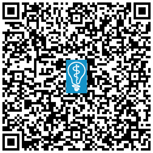 QR code image for Find the Best Dentist in Lindenwold, NJ