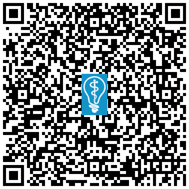 QR code image for Flexible Spending Accounts in Lindenwold, NJ