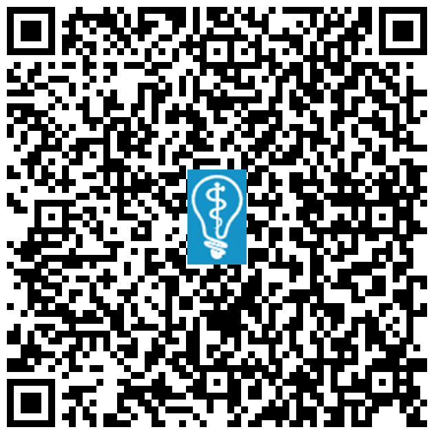 QR code image for Full Mouth Reconstruction in Lindenwold, NJ