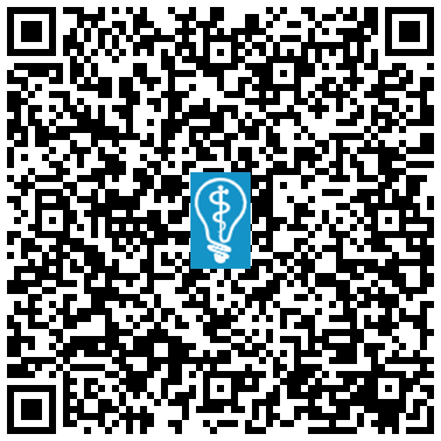 QR code image for General Dentist in Lindenwold, NJ