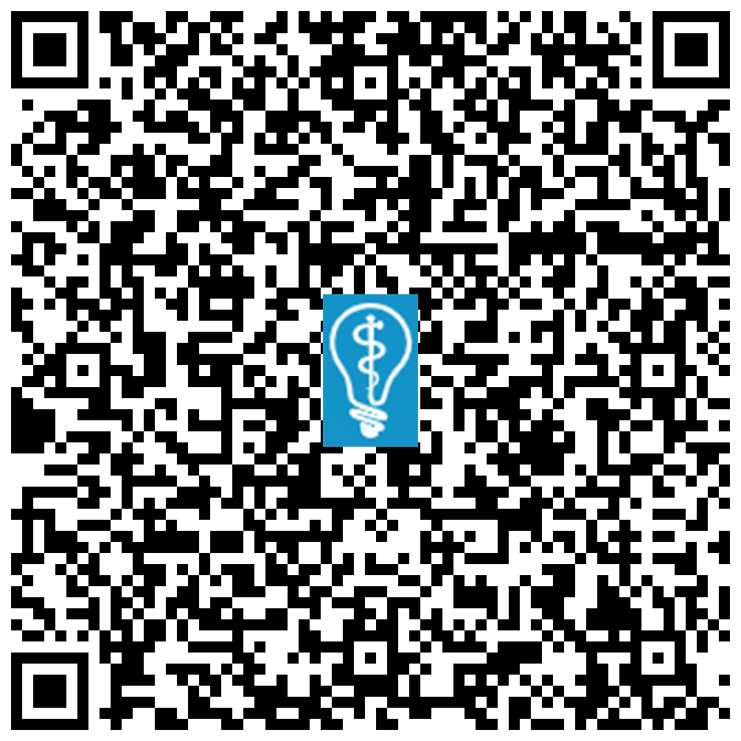 QR code image for Health Care Savings Account in Lindenwold, NJ