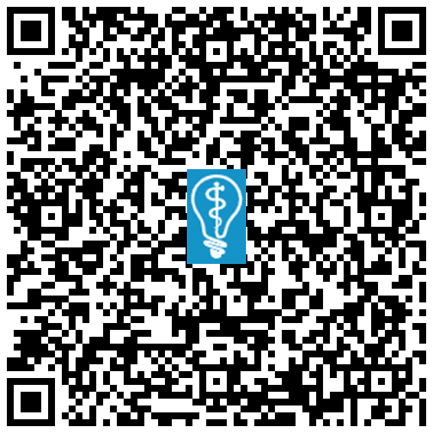 QR code image for Helpful Dental Information in Lindenwold, NJ