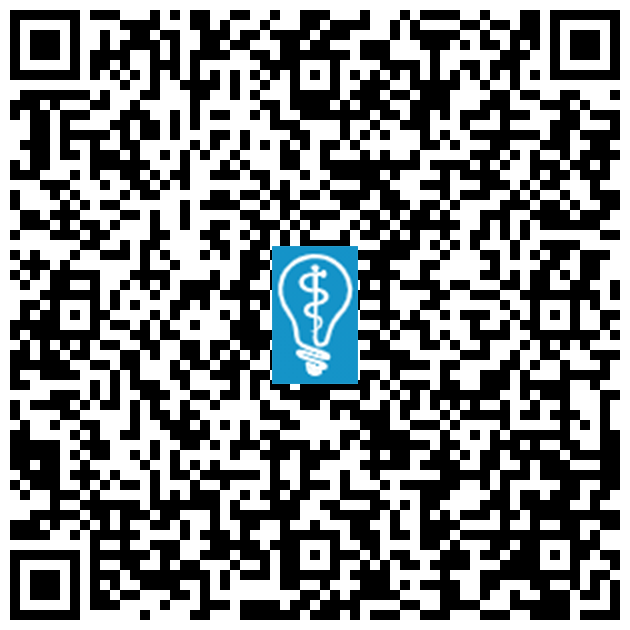 QR code image for Immediate Dentures in Lindenwold, NJ