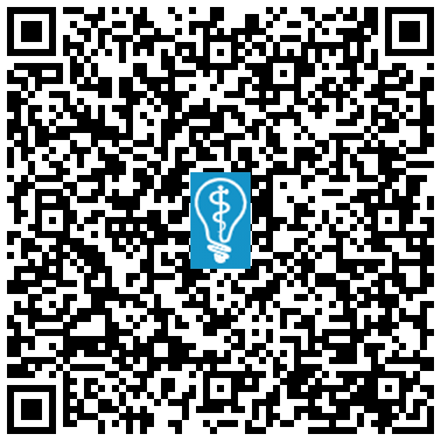 QR code image for Implant Dentist in Lindenwold, NJ