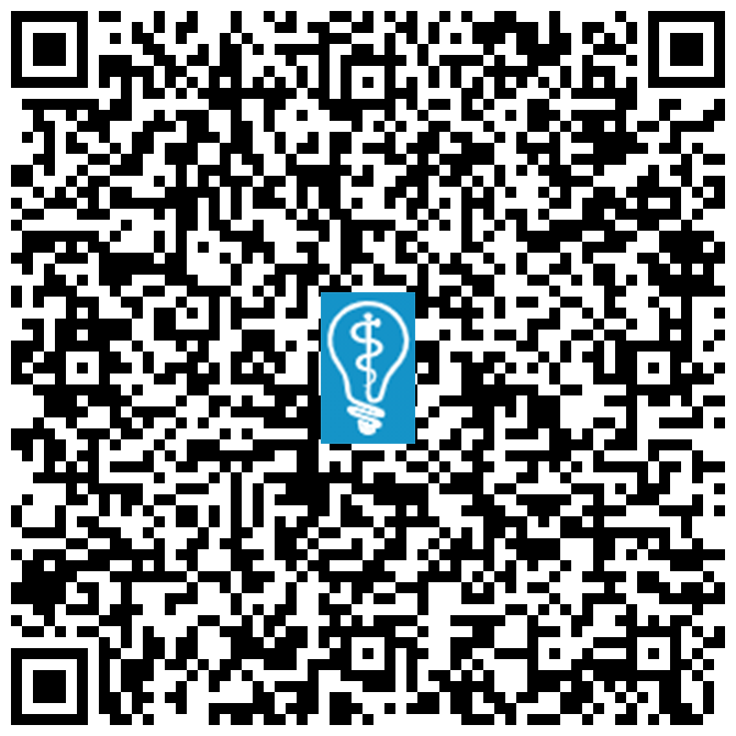 QR code image for Improve Your Smile for Senior Pictures in Lindenwold, NJ