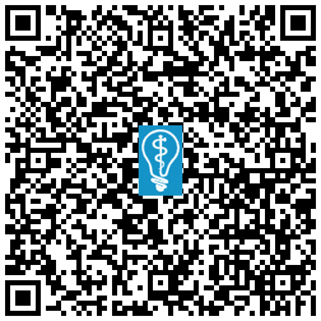 QR code image for Lumineers in Lindenwold, NJ