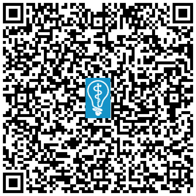 QR code image for Multiple Teeth Replacement Options in Lindenwold, NJ