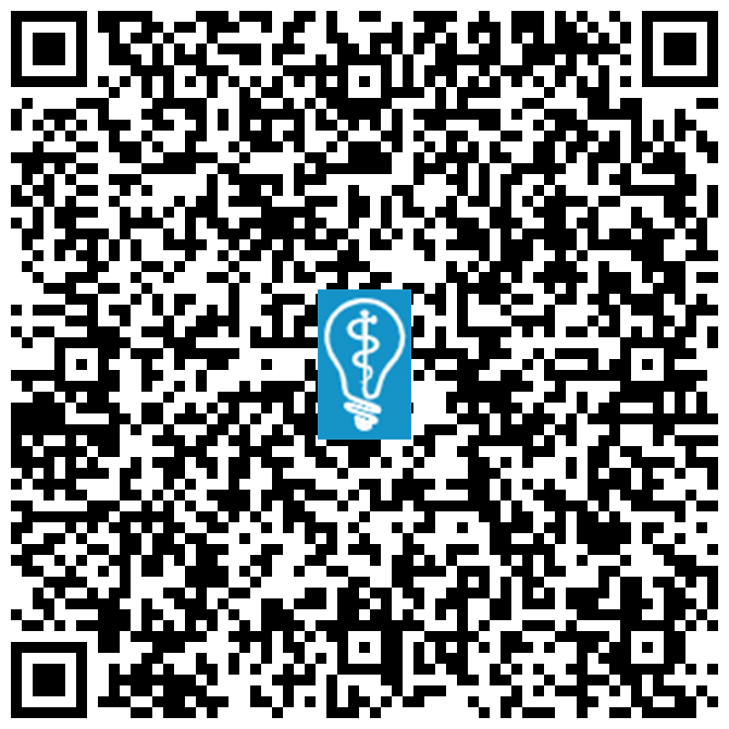 QR code image for Office Roles - Who Am I Talking To in Lindenwold, NJ