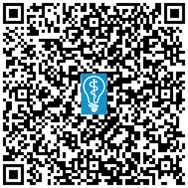 QR code image for Oral Surgery in Lindenwold, NJ