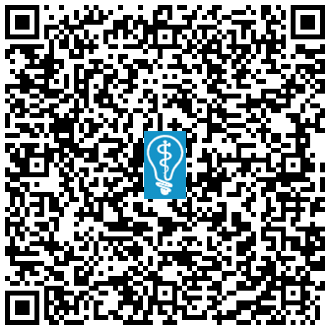 QR code image for 7 Things Parents Need to Know About Invisalign Teen in Lindenwold, NJ