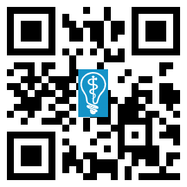 QR code image to call Cooper Dental in Lindenwold, NJ on mobile