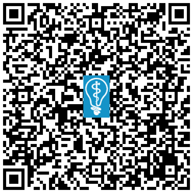 QR code image for Preventative Dental Care in Lindenwold, NJ