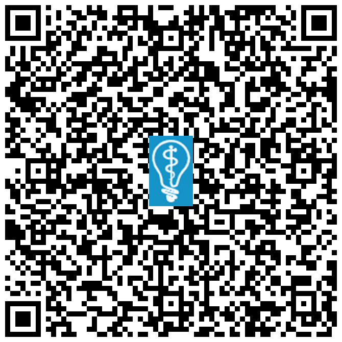 QR code image for Reduce Sports Injuries With Mouth Guards in Lindenwold, NJ