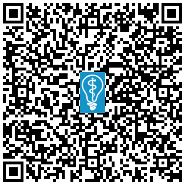 QR code image for Restorative Dentistry in Lindenwold, NJ