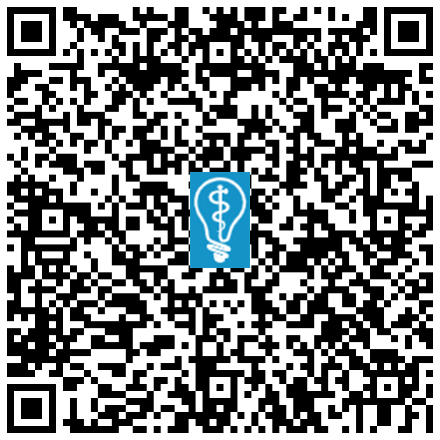 QR code image for Root Canal Treatment in Lindenwold, NJ