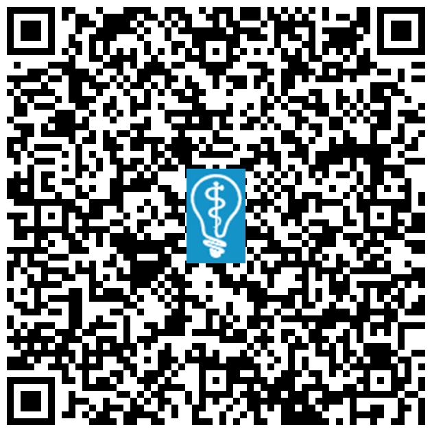 QR code image for Root Scaling and Planing in Lindenwold, NJ