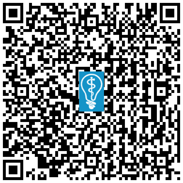 QR code image for Routine Dental Procedures in Lindenwold, NJ